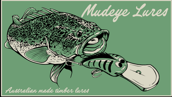 Mudeye Lures